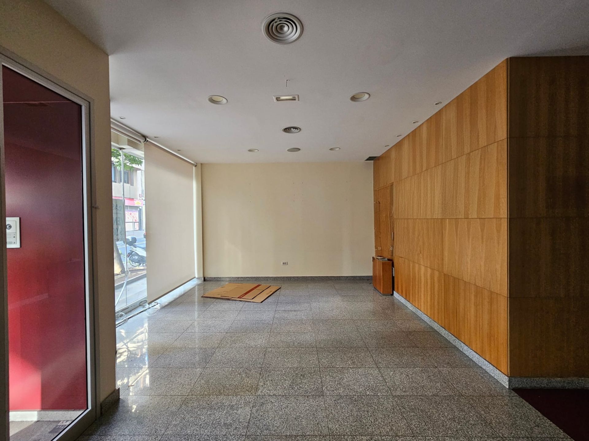 Commercial property in Santa Cruz de Tenerife, for sale